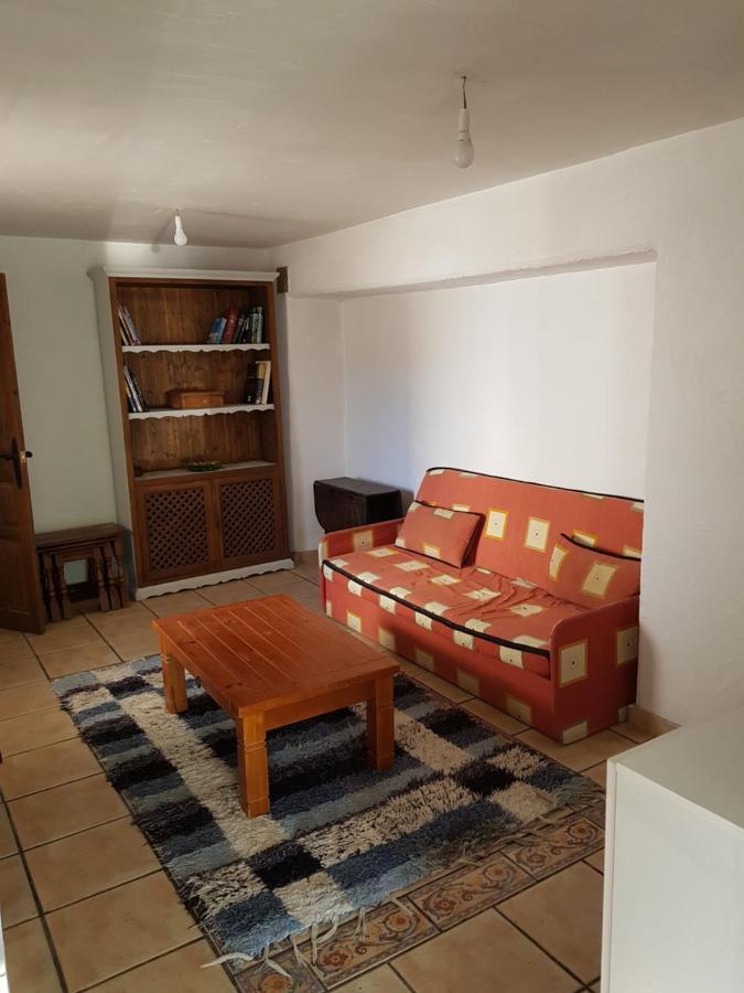 Granja De Matias Apartamento Cádiar Exterior foto